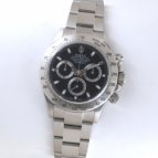 ロレックス デイトナ Ref.116520