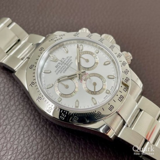ロレックス デイトナ Ref.116520
