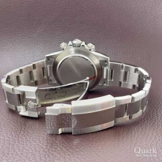 ロレックス デイトナ Ref.116520