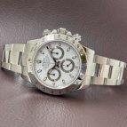 ロレックス デイトナ Ref.116520