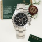 ロレックス デイトナ Ref.116520