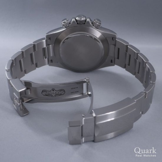 ロレックス デイトナ Ref.116520