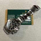 ロレックス デイトナ Ref.116520