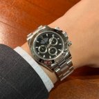 ロレックス デイトナ Ref.116520