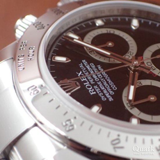ロレックス デイトナ Ref.116520