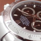 ロレックス デイトナ Ref.116520