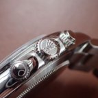 ロレックス デイトナ Ref.116520