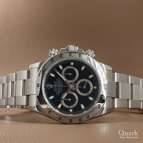 ロレックス デイトナ Ref.116520