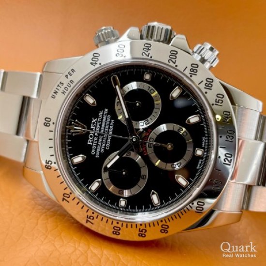 ロレックス デイトナ Ref.116520