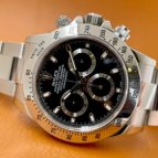 ロレックス デイトナ Ref.116520