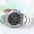 ロレックス デイトナ Ref.116520