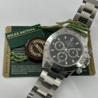 ロレックス デイトナ Ref.116520