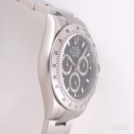 ロレックス デイトナ Ref.116520