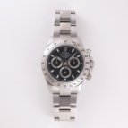 ロレックス デイトナ Ref.116520