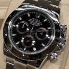 ロレックス デイトナ Ref.116520