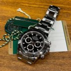 ロレックス デイトナ Ref.116520