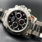 ロレックス デイトナ Ref.116520