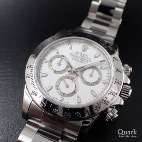 ロレックス デイトナ Ref.116520