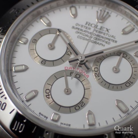 ロレックス デイトナ Ref.116520