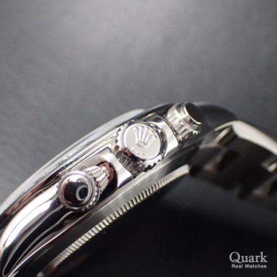 ロレックス デイトナ Ref.116520