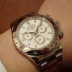 ロレックス デイトナ Ref.116520