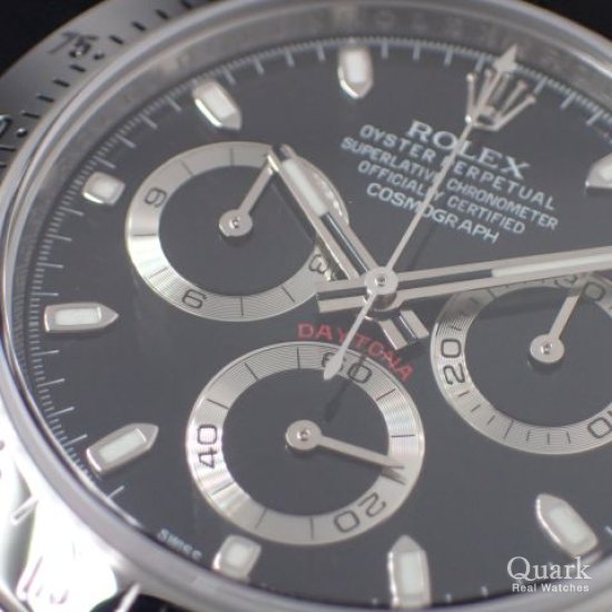ロレックス デイトナ Ref.116520