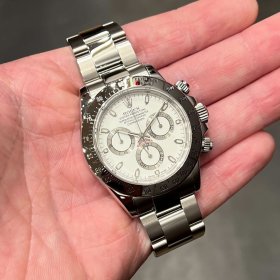 ロレックス デイトナ / ロレックス専門店クォーク