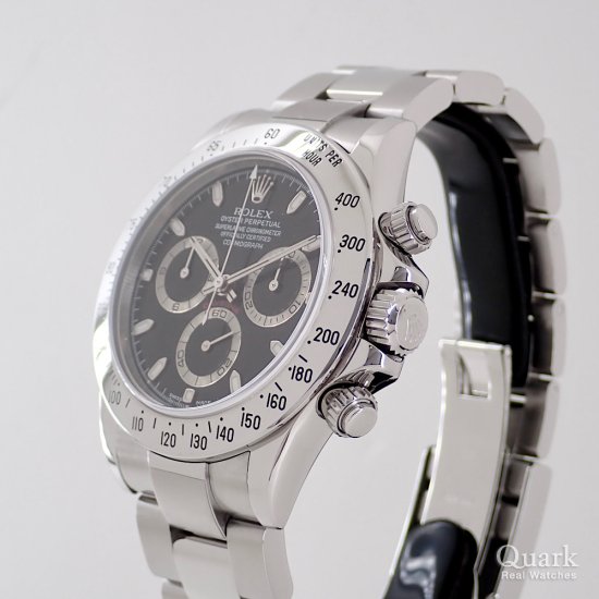 ロレックス デイトナ Ref.116520