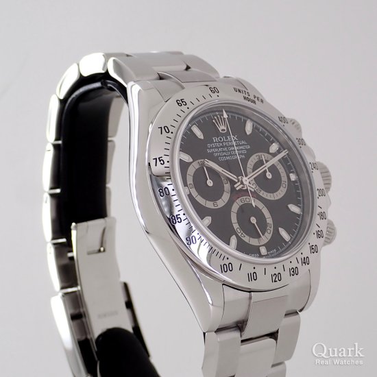 ロレックス デイトナ Ref.116520