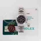 ロレックス デイトナ Ref.116520