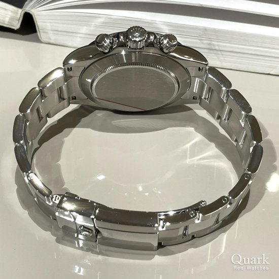 ロレックス デイトナ Ref.116520