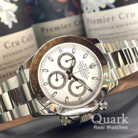 ロレックス デイトナ / ロレックス専門店クォーク
