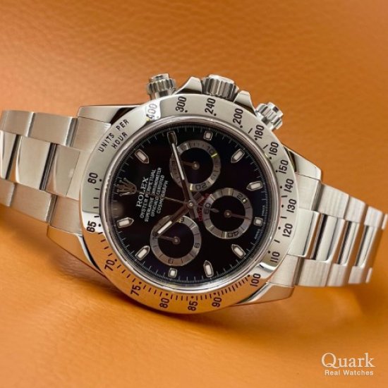 ロレックス デイトナ Ref.116520