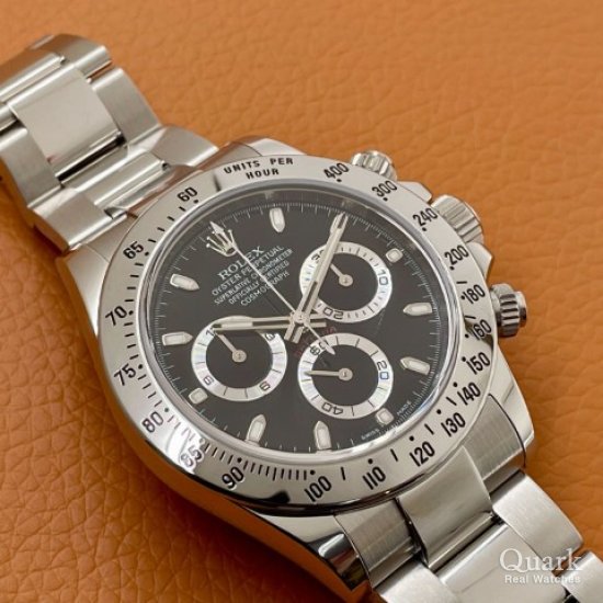 ロレックス デイトナ Ref.116520