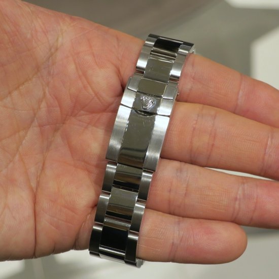 ロレックス デイトナ Ref.116520