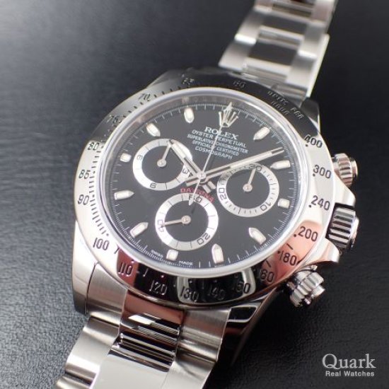 ロレックス デイトナ Ref.116520