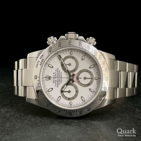 ロレックス デイトナ Ref.116520