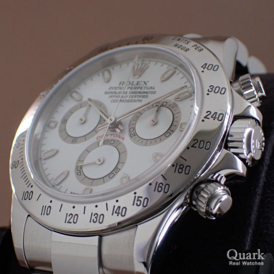 ロレックス デイトナ Ref.116520