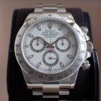 ロレックス デイトナ Ref.116520