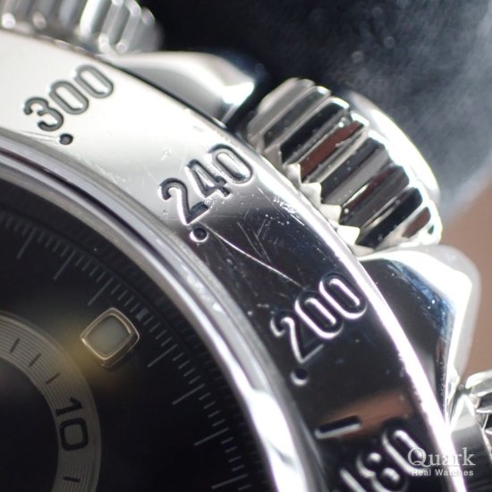 ロレックス デイトナ Ref.116520