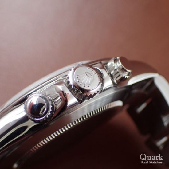 ロレックス デイトナ Ref.116520