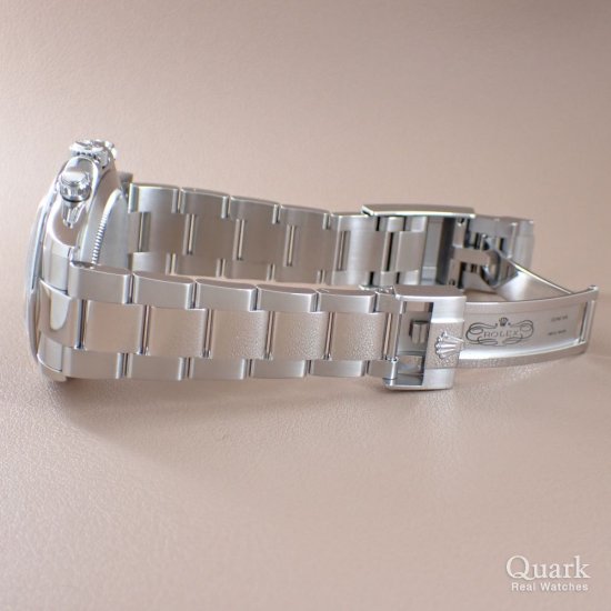 ロレックス デイトナ Ref.116520