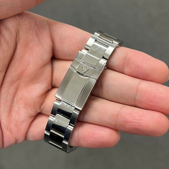 ロレックス デイトナ Ref.116520