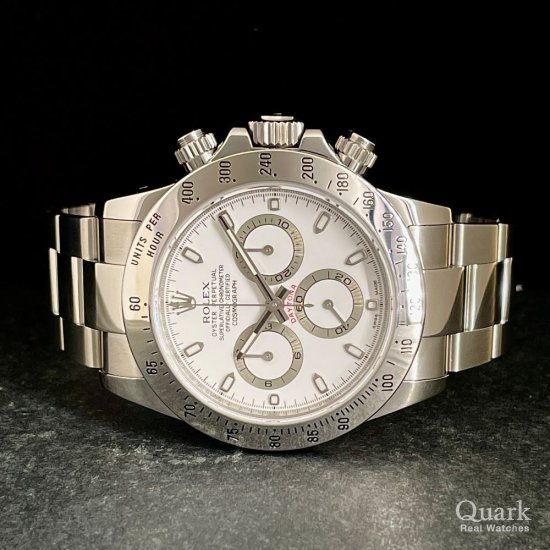 ロレックス デイトナ Ref.116520