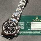 ロレックス デイトナ Ref.116520