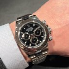 ロレックス デイトナ Ref.116520