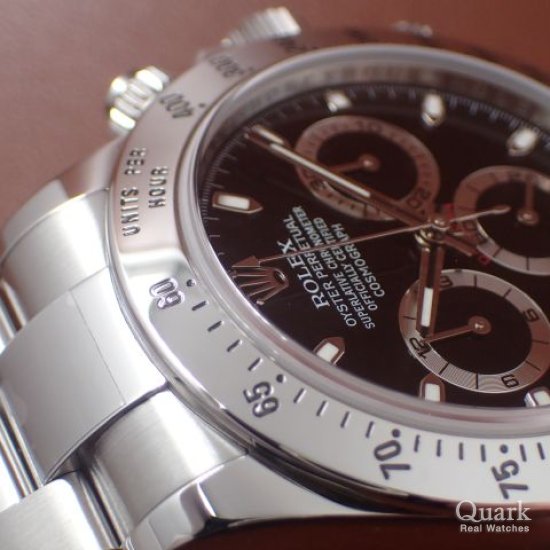 ロレックス デイトナ Ref.116520