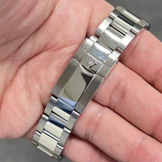 ロレックス デイトナ Ref.116520