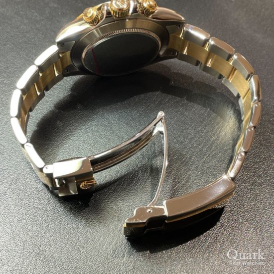 ロレックス デイトナ Ref.116523