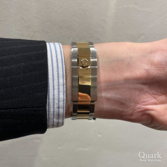 ロレックス デイトナ Ref.116523